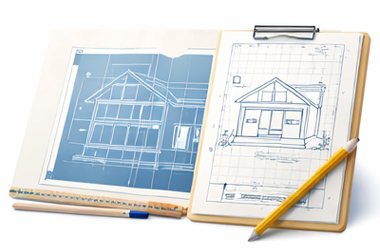 service-1 Проекты каркасных домов. Обзоры типовых и индивидуальных проектов каркасных домов: планировки, площади, особенности и стоимость строительства.